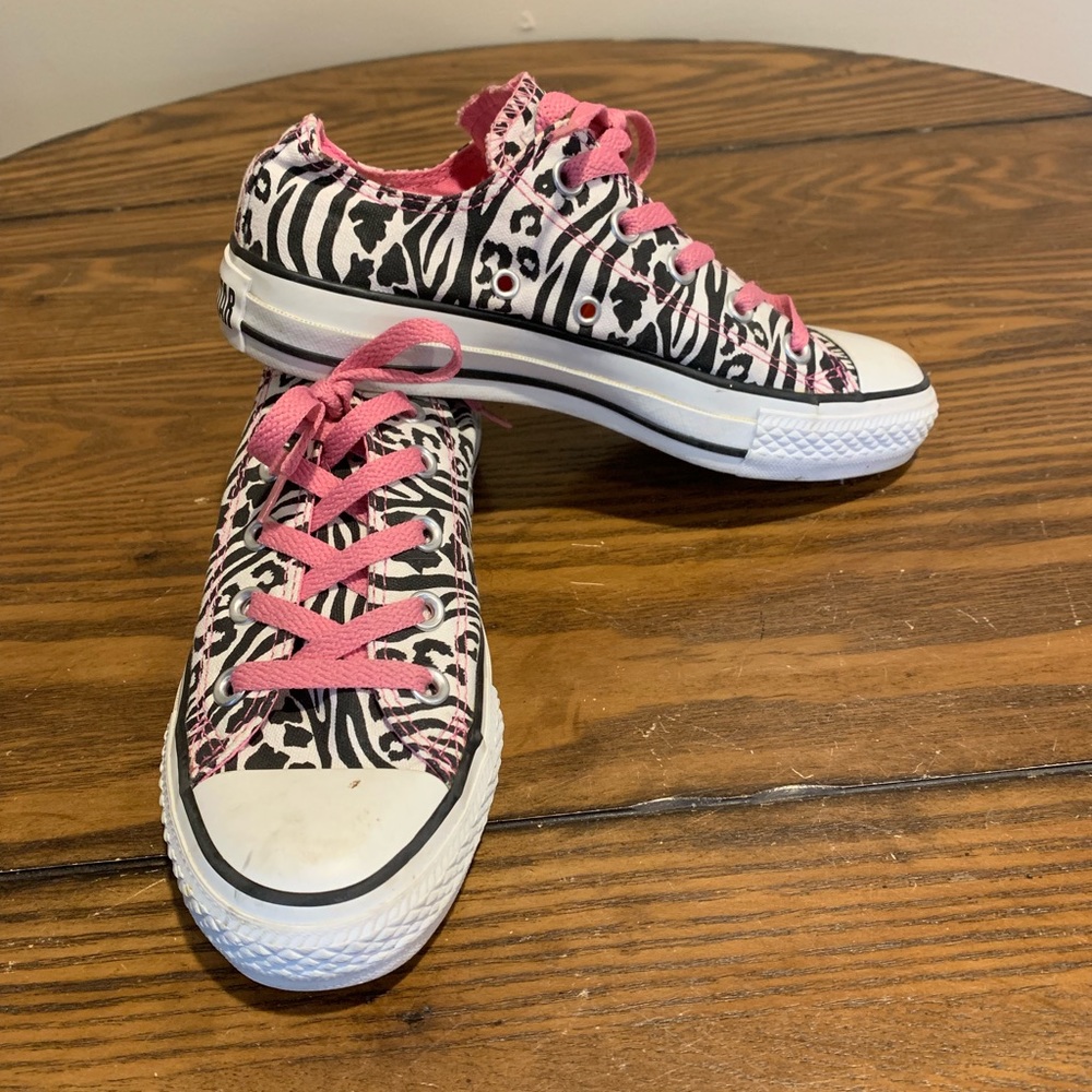 Custom Converse - image 1
